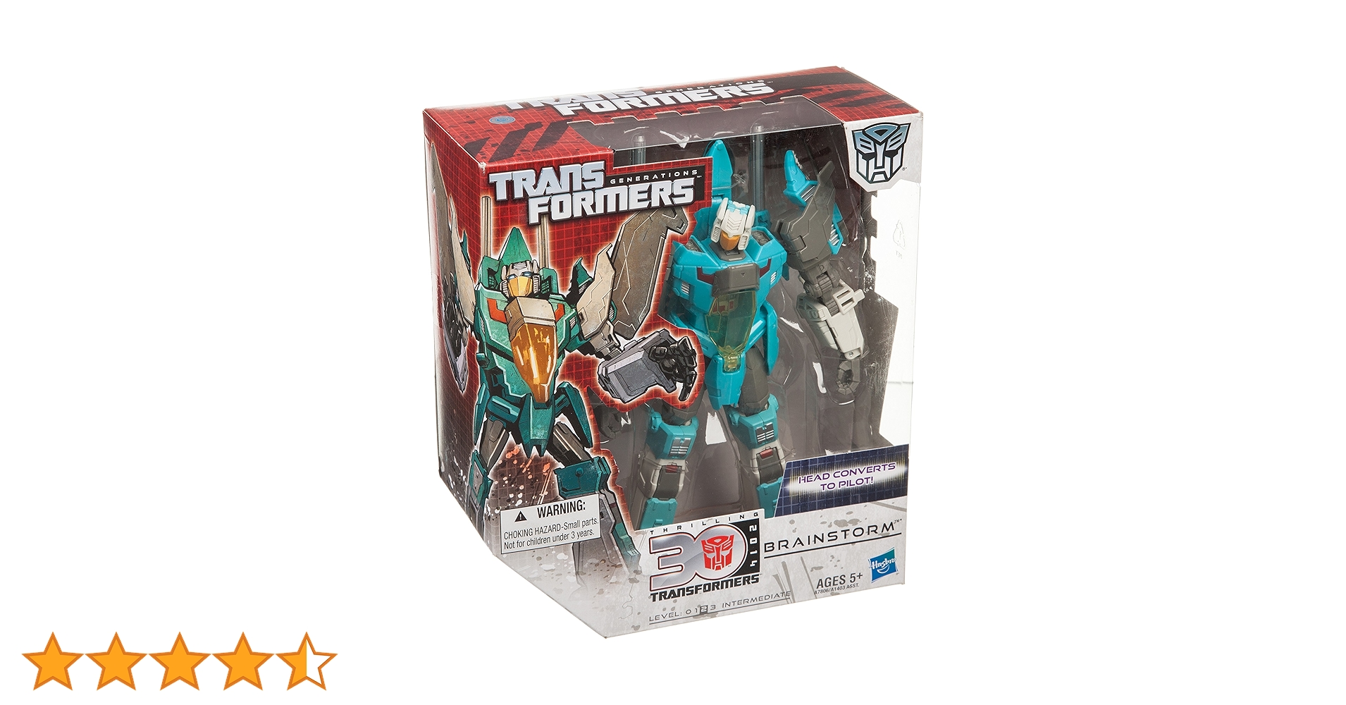 TF ｼﾞｪﾈﾚｰｼｮﾝ 2014 [VY] [009] ﾌﾞﾚｲﾝｽﾄｰﾑ 9jupf8b Amazon.co.jp: TF ｼﾞｪﾈﾚｰｼｮﾝ 2014 [VY] [009] ﾌﾞﾚｲﾝｽﾄｰﾑ : おもちゃ